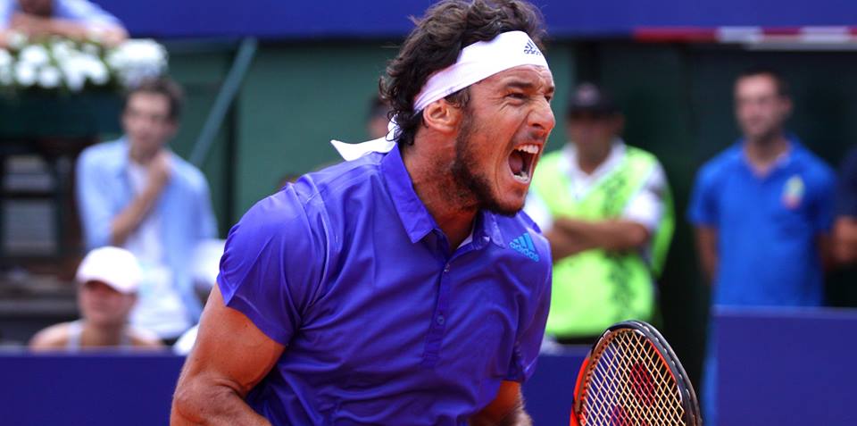 Mónaco trepó a semifinales y va por más Mónaco trepó a semifinales y va por más